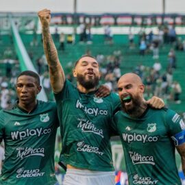 Deportivo Cali vs. Deportivo Pereira, vuelve un ‘viejo’ conocido al Palmaseca