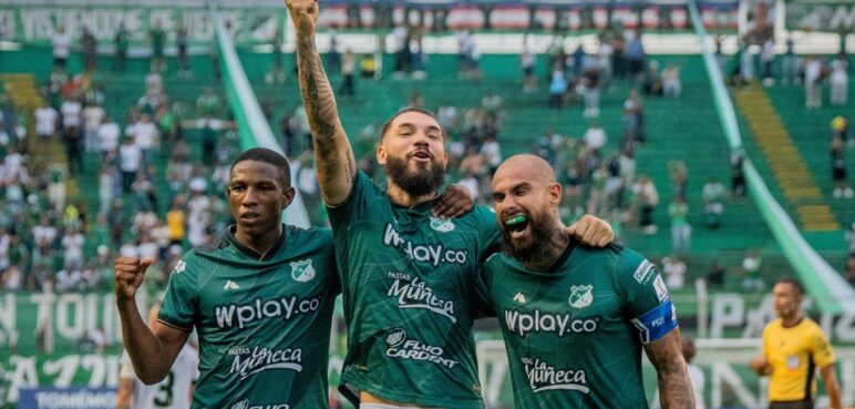 Deportivo Cali vs. Deportivo Pereira, vuelve un ‘viejo’ conocido al Palmaseca