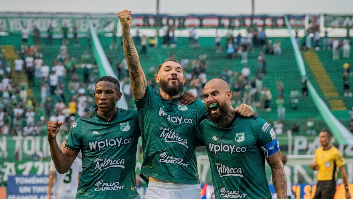 Deportivo Cali vs. Deportivo Pereira, vuelve un ‘viejo’ conocido al Palmaseca