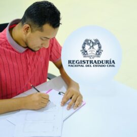 ¿Cómo solicitar una copia de la inscripción en el registro civil? pasos de la Registraduría