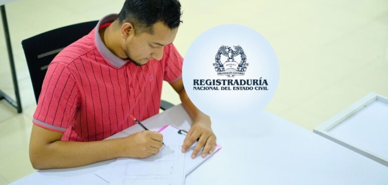¿Cómo solicitar una copia de la inscripción en el registro civil? pasos de la Registraduría