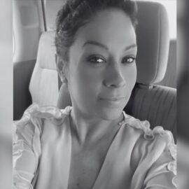 Actriz mexicana, Renata del Castillo, fallece luego de estar luchando años contra un cáncer