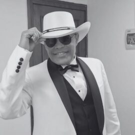 Más sobre Rubby Pérez, reconocido merenguero que falleció tras un desplome de techo de una discoteca