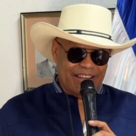 Las mejores canciones de Rubby Pérez: uno de los grandes merengueros