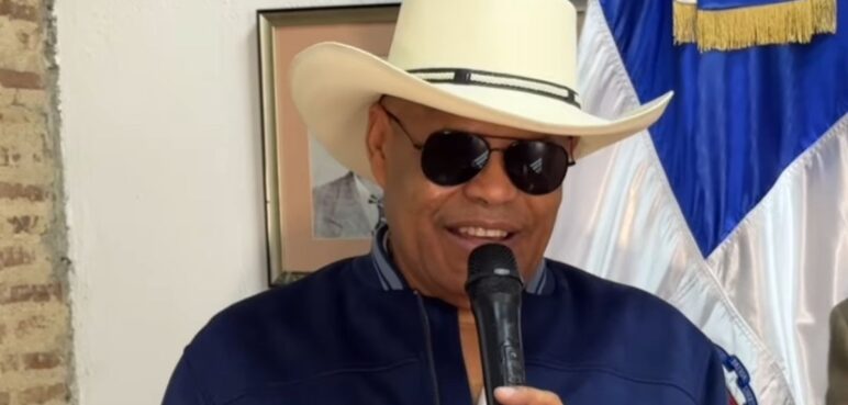 Las mejores canciones de Rubby Pérez: uno de los grandes merengueros