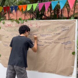 Salud mental juvenil en Cali: una problemática que no da tregua