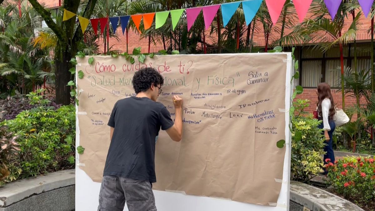 Fundación 'Brillemos Juntas', iniciativa que apoya el emprendimiento de mujeres en el Valle