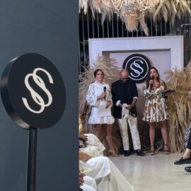 Scarsa, el poder de la moda femenina con raíces caleñas