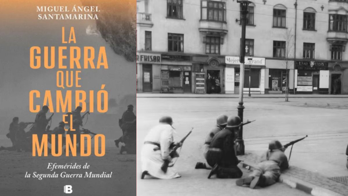 segunda guerra mundial