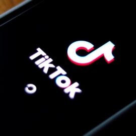 Este es el gigante del e-commerce que busca comprar TikTok, según The New York Times