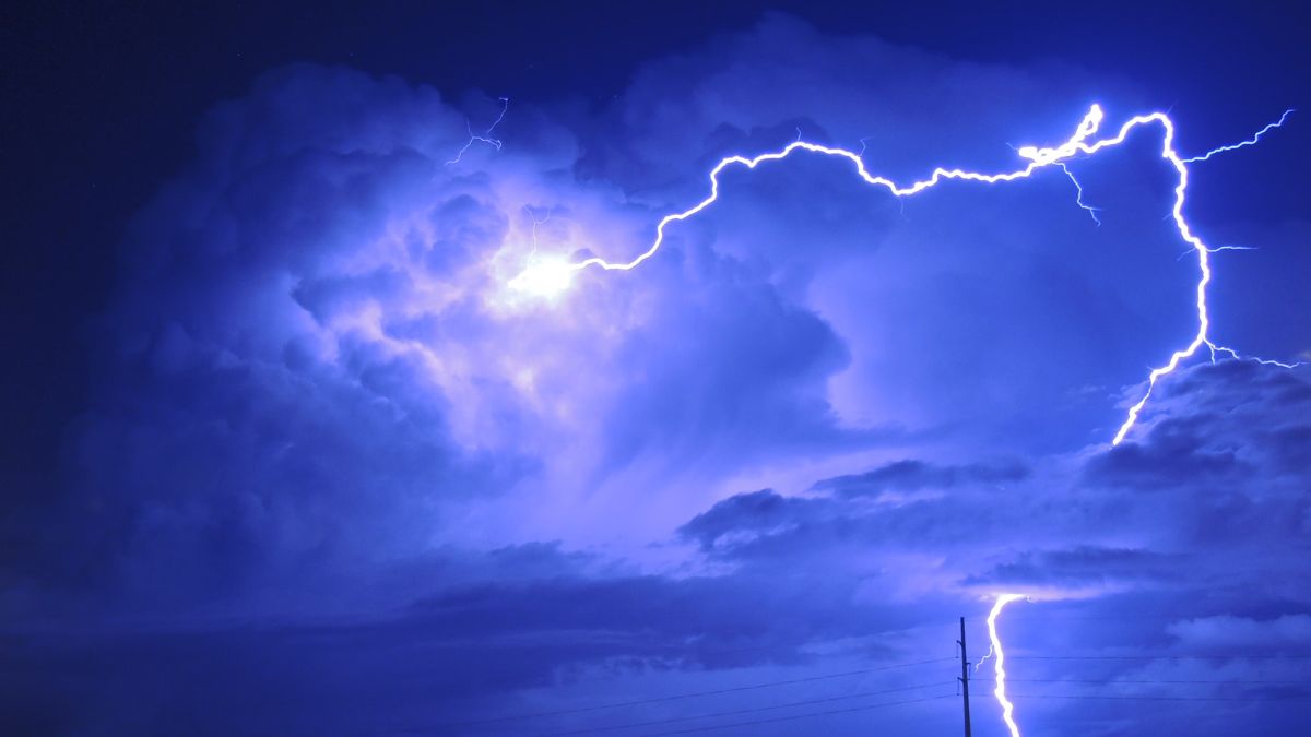 Este es el pronóstico del clima para Cali: ¿habrá tormentas eléctricas?