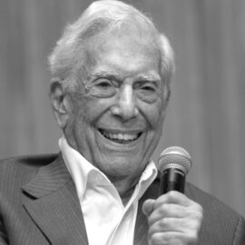 Murió el Nobel de Literatura Mario Vargas Llosa
