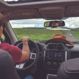 ¿Viaja esta Semana Santa? Esto es lo que debe saber sobre el kit de carretera