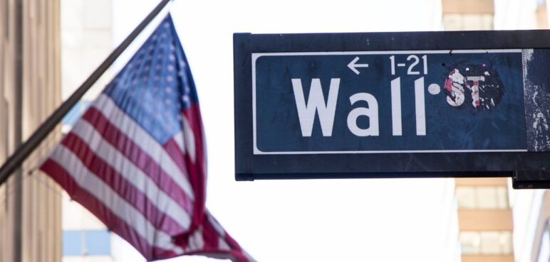 Así abrió Wall Street, horas antes de que se conozcan los aranceles globales de Trump