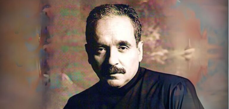 Willie Colón: ‘El Gran Varón’