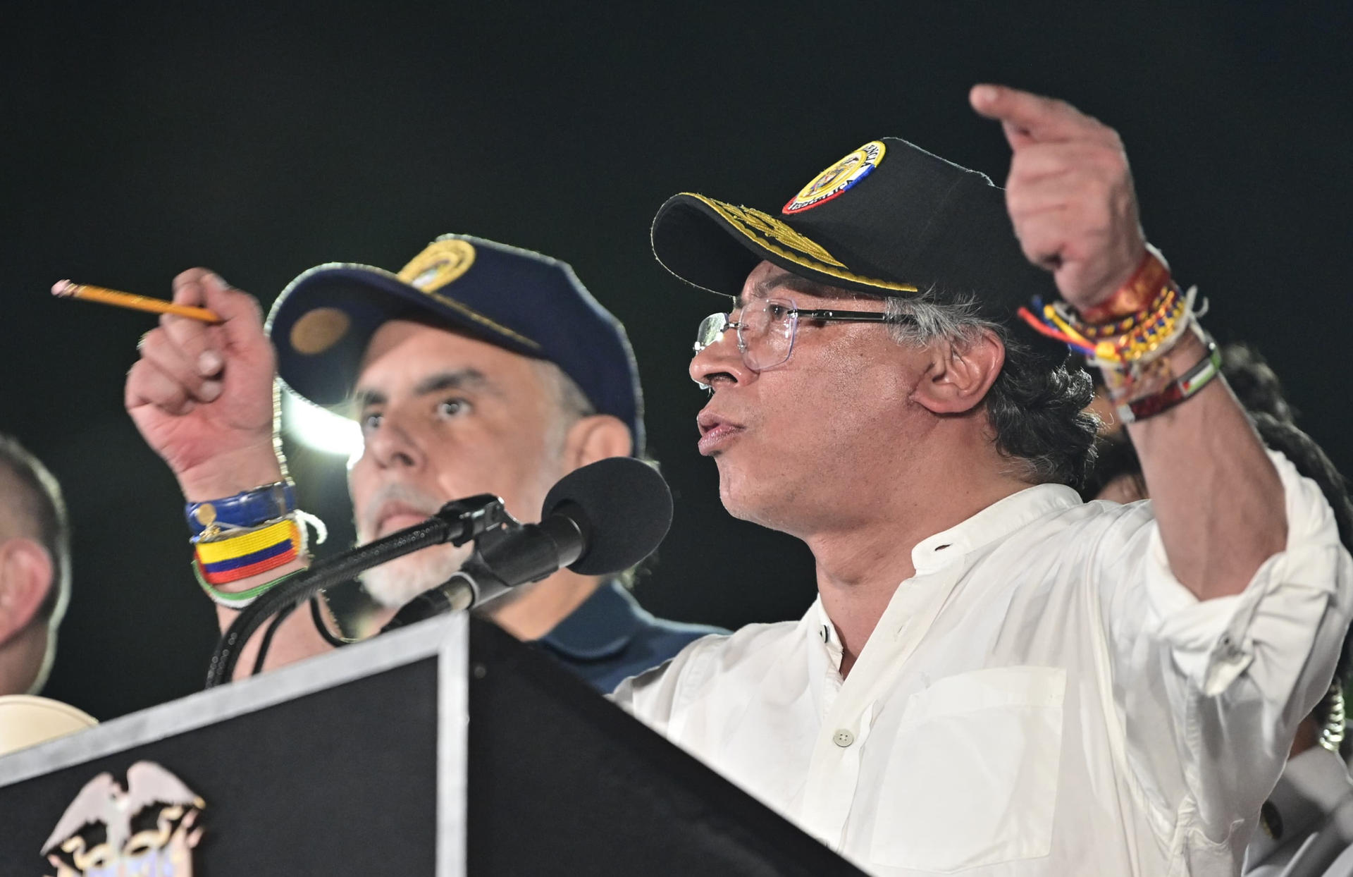 Mineros de Boyacá levantan el paro tras acuerdo con el Gobierno Nacional 