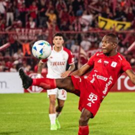 Así llega América para recibir a Huracán en el Pascual Guerrero; ¿podrá clasificar?