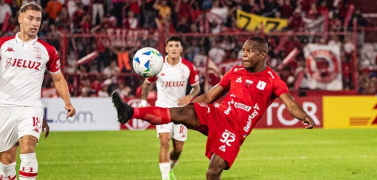 Así llega América para recibir a Huracán en el Pascual Guerrero; ¿podrá clasificar?