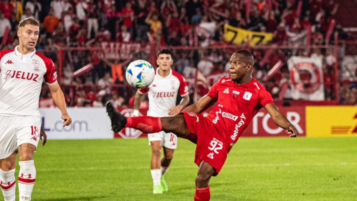 Así llega América para recibir a Huracán en el Pascual Guerrero; ¿podrá clasificar?