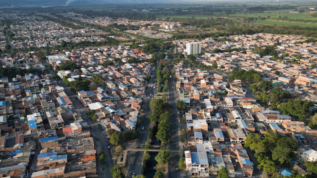 Comerciantes responden ante señalamientos por basuras en  el Bulevar del Río