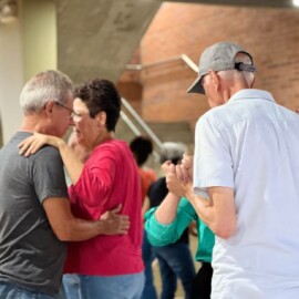 Entre pasos y latidos: el poder transformador del baile en Cali