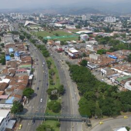 Gremios, líderes y autoridades reaccionan en Cali ante la jornada de paro nacional