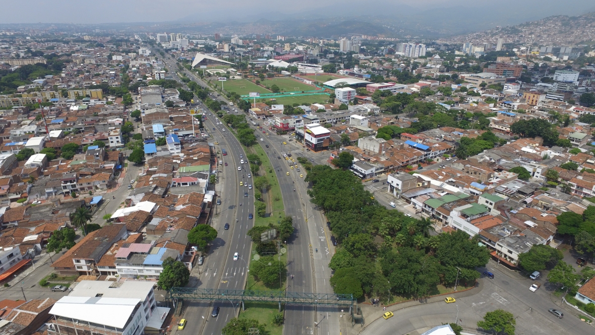 Gremios, líderes y autoridades reaccionan en Cali ante la jornada de paro nacional