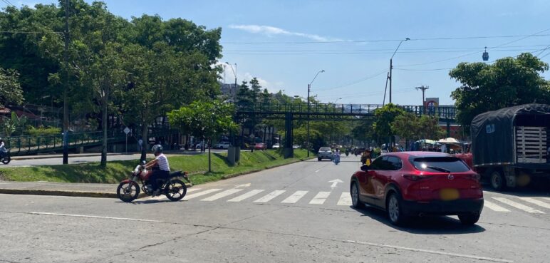 ¿Qué pasó con la movilidad en Cali durante las protestas? Autoridades entregan balance