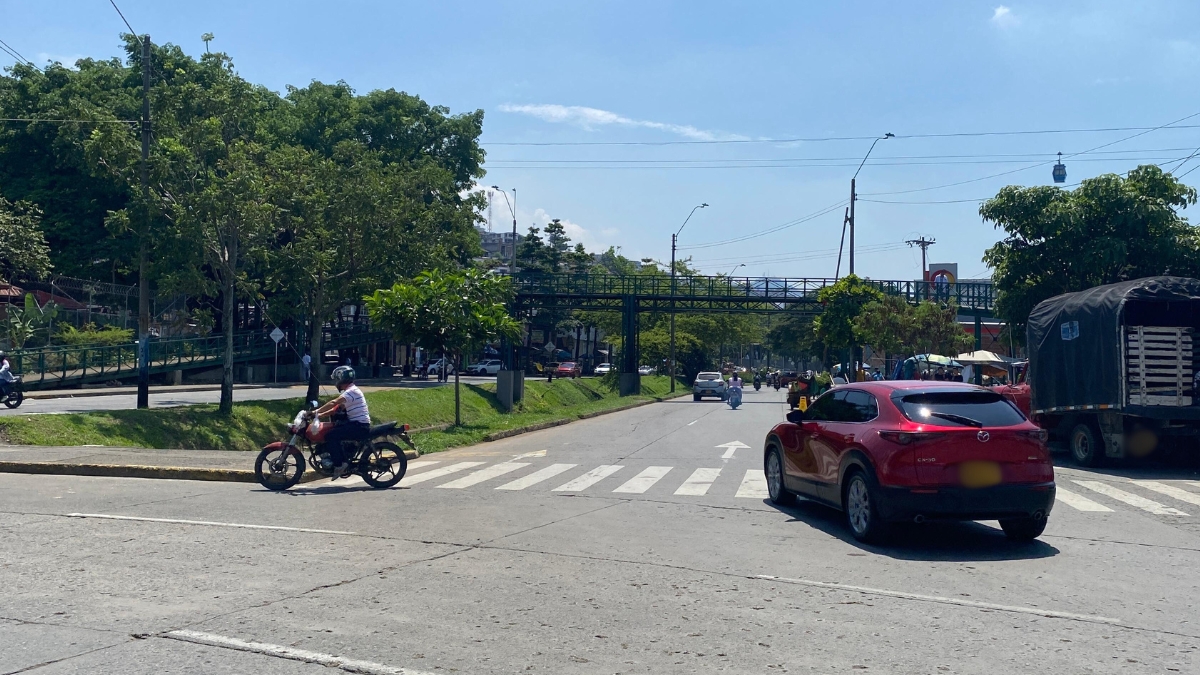 ¿Qué pasó con la movilidad en Cali durante las protestas? Autoridades entregan balance