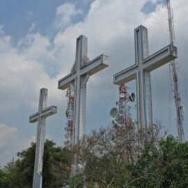 Inseguridad en el cerro de las Tres Cruces en Cali: denuncian nuevos robos y agresiones
