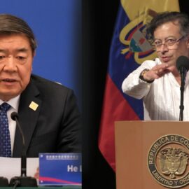 Colombia y la Ruta de la Seda: ¿qué implicaciones tendría el acuerdo con China?