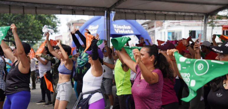 Ciclovía en Cali este domingo, 3 de agosto: deporte, recreación y cultura para todos
