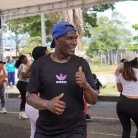 Aerofolclor y cultura afro en Cali: así será la jornada de la ciclovía este 18 de mayo