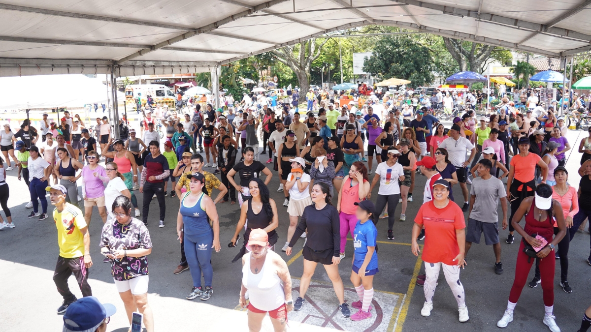 Así podrá acceder al show tecnológico de Cristo Rey desde este sabado 26 de julio