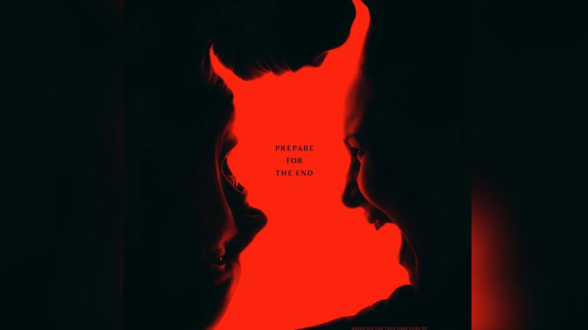 La saga de 'El Conjuro' llega a su final con su última película; ¿cuándo estrena?