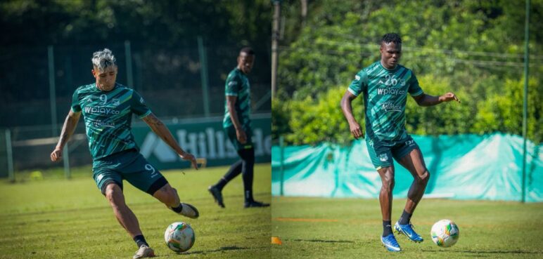 Deportivo Cali y su oportunidad de redimir su temporada en Copa Colombia 