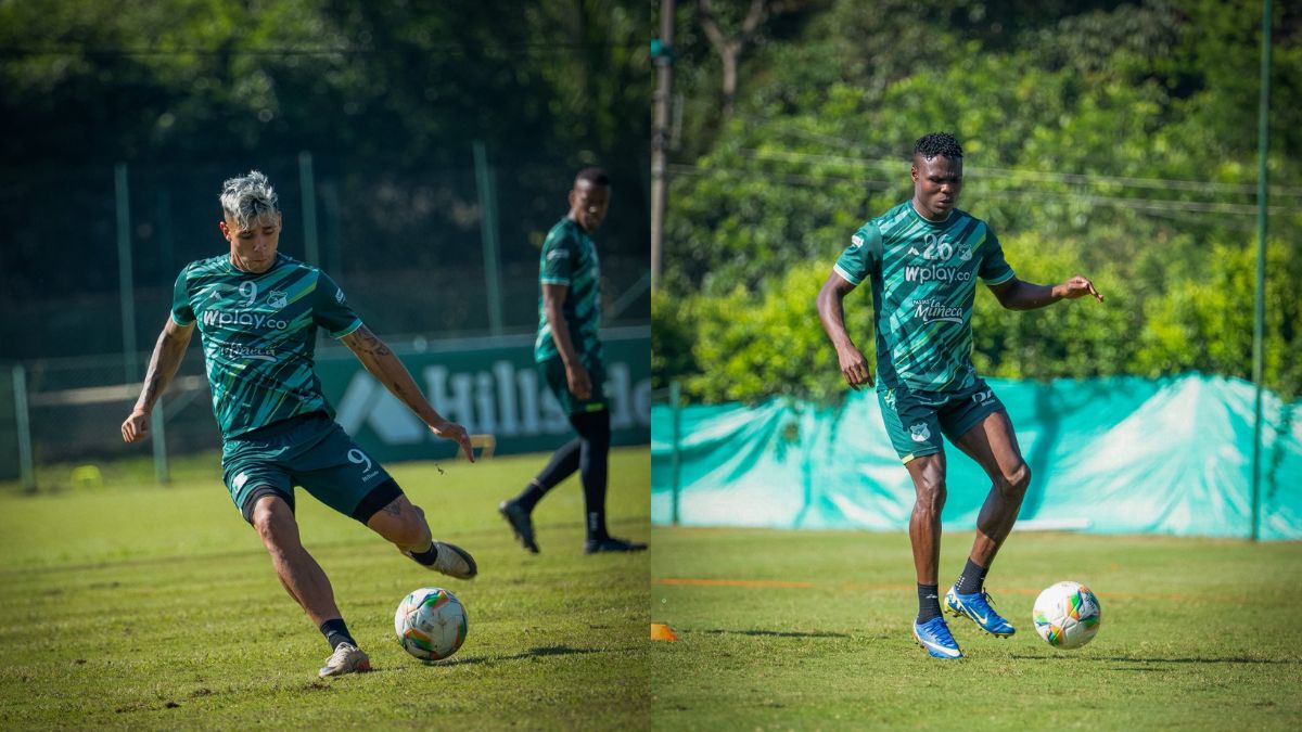 Deportivo Cali y su oportunidad de redimir su temporada en Copa Colombia 