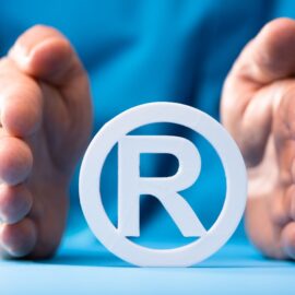 ¿Cómo registrar una marca en Colombia?           Te lo explicamos paso a paso