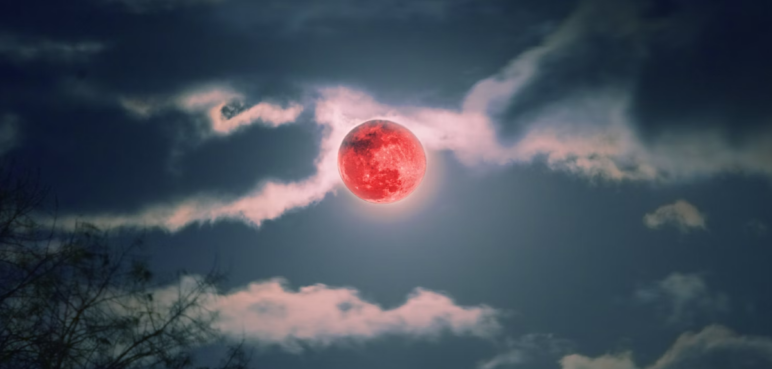 La luna llena de junio será una 'luna de fresa': ¿cuándo y cómo verla?