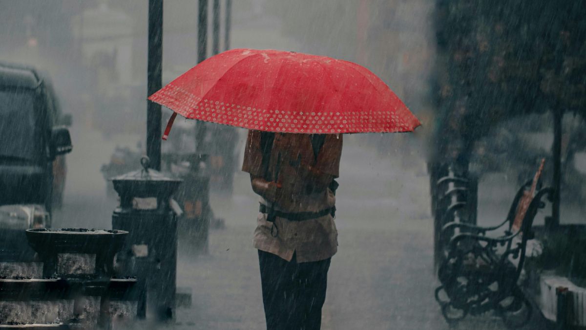 ¿Cómo será el clima hoy lunes? este es el pronóstico de entidades meteorológicas