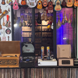Un viaje por la historia de la salsa en Cali: así es el Museo Planeta