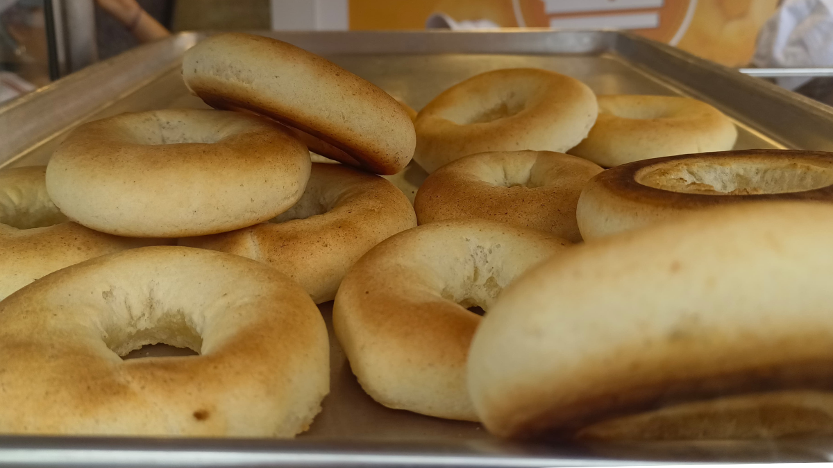 "Esto es cuestión de pandebono": Cali celebra el día del pandebono