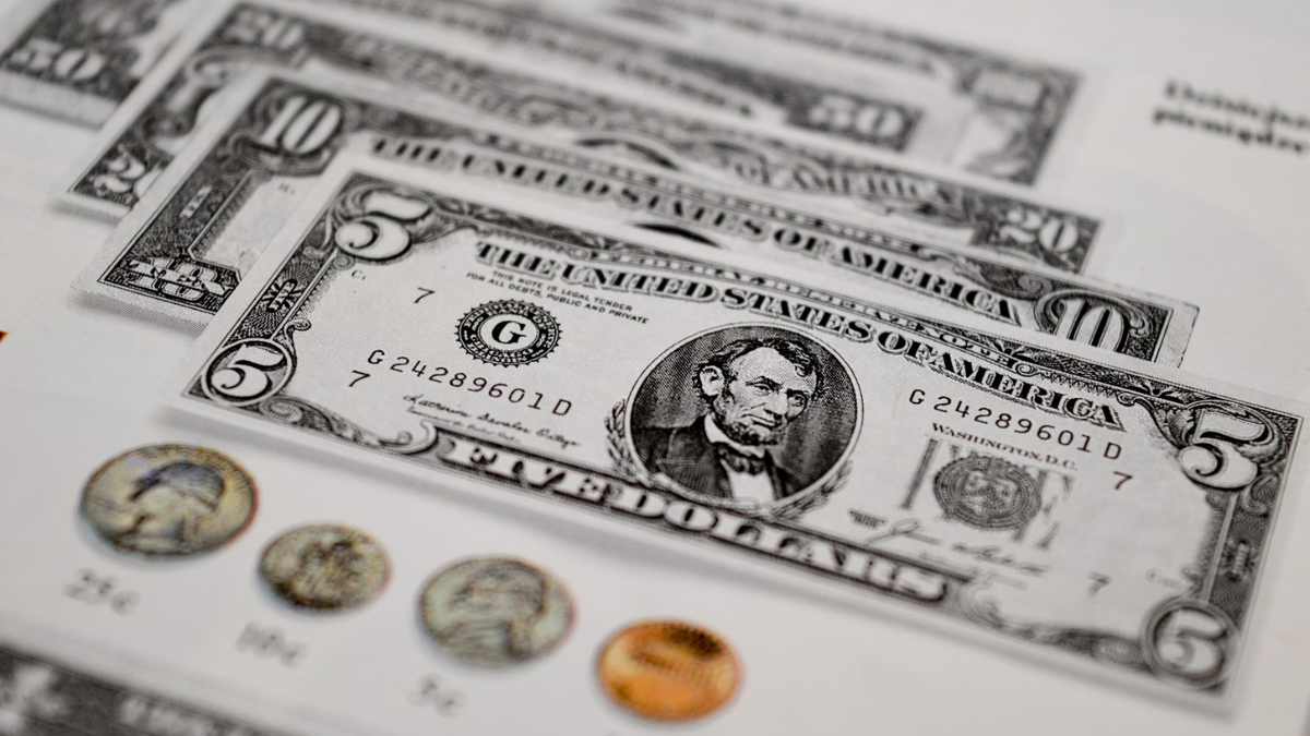 Dólar hoy