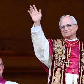 Papa León XIV: así reaccionaron líderes del mundo tras su elección