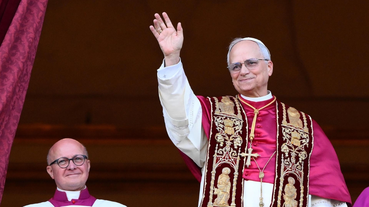 La comunidad caleña se pronuncia sobre el nuevo líder de la Iglesia Católica