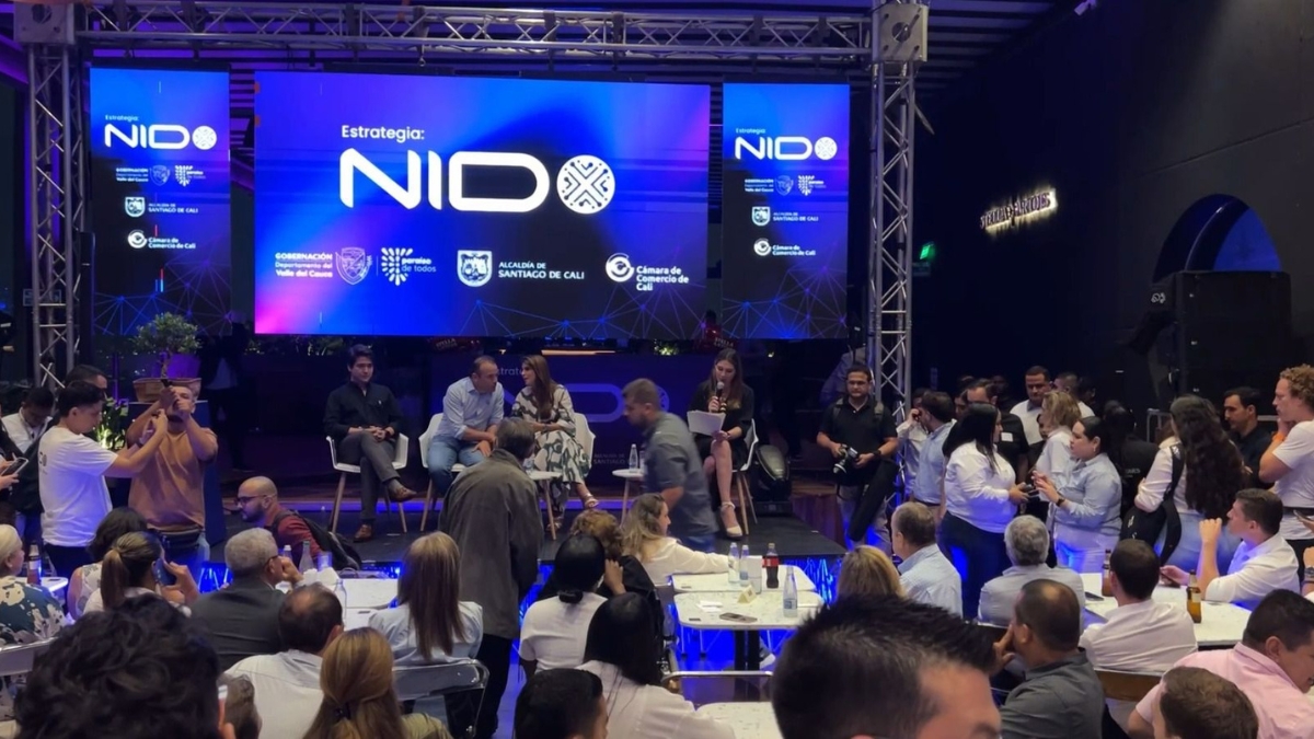 Foro Triple Impacto en Cali: proyectos de sostenibilidad, bioeconomía y empleo Verde