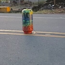 Tensión y miedo en el Cauca: disidencias de las FARC marcan presencia con ataques y explosivos
