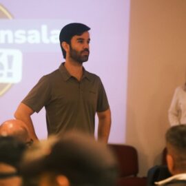 Anuncian grupo que controlará el parqueo Ilegal en Cali: Secretario de Movilidad dio detalles