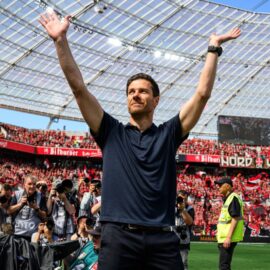 El ‘rompecabezas’ de Xabi Alonso en el Real Madrid