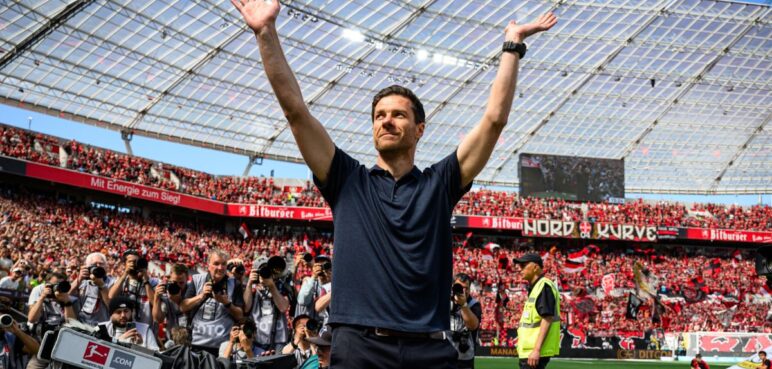 El ‘rompecabezas’ de Xabi Alonso en el Real Madrid